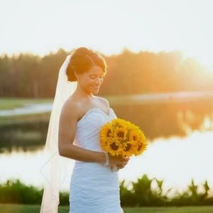 Meet your Posher, Alaina